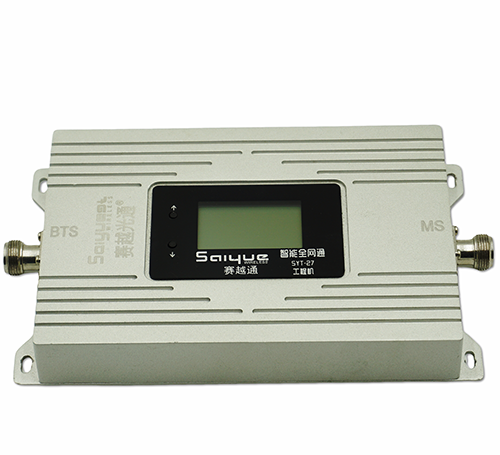 淄博单频手机信号放大器800㎡