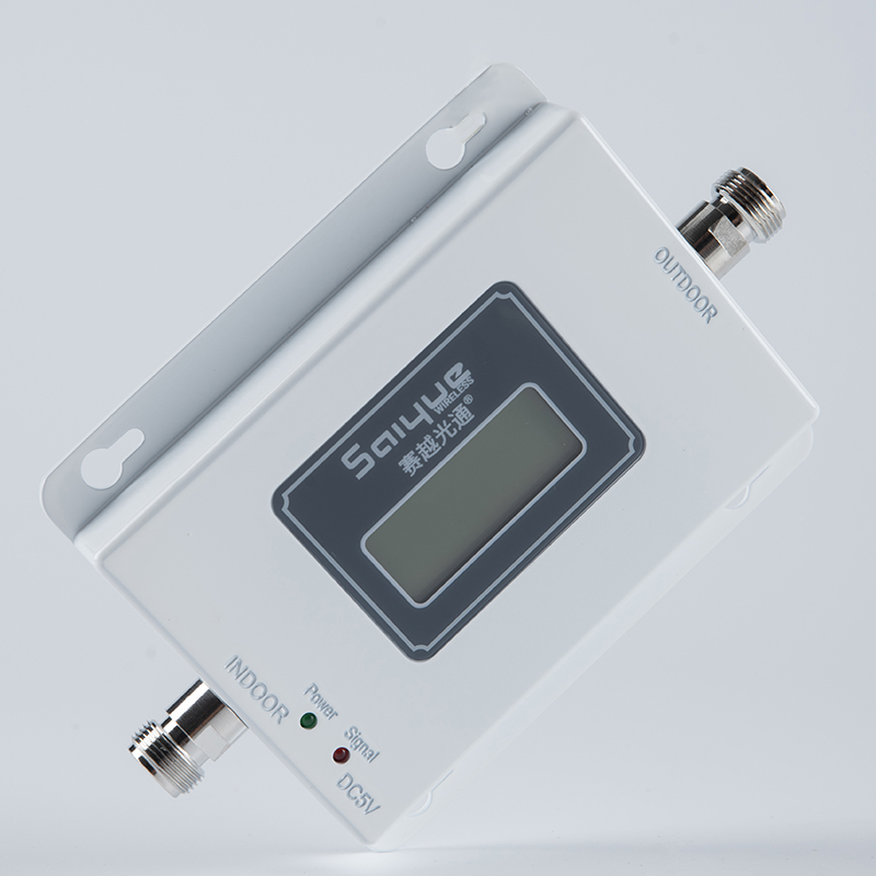 淄博家用配电房机房信号放大器200㎡