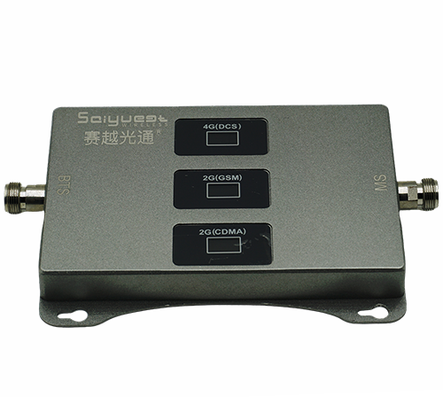 淄博三频手机信号增强器200㎡