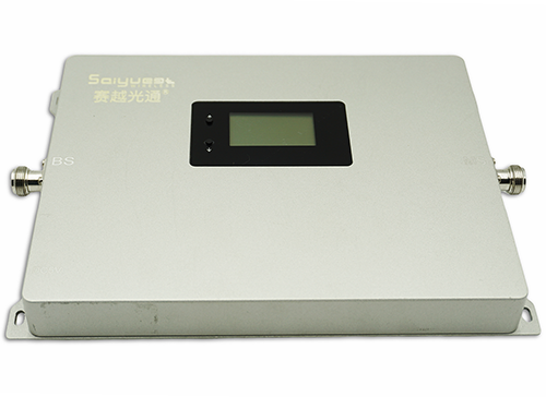  淄博三频/四频/五频手机信号接收器800㎡