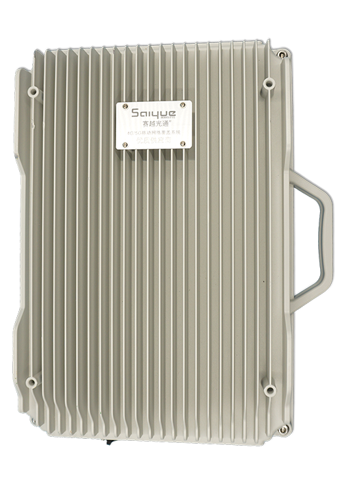 淄博单频/双频/三频/四频/五频电信级无线直放站