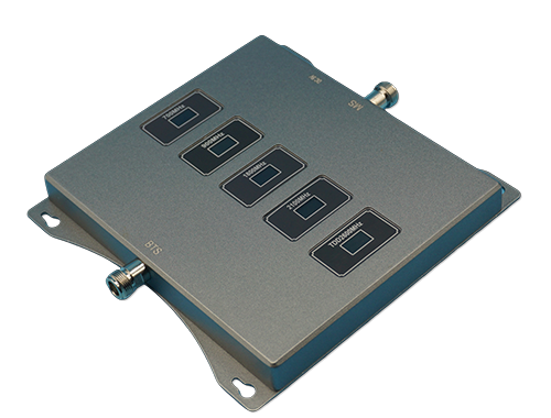 淄博五频4G+5G手机信号增强器200㎡