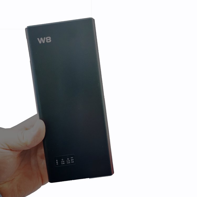  淄博蓝牙WiFi信号屏蔽器