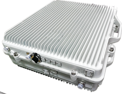 淄博信令级数字室分型移动通信干扰器