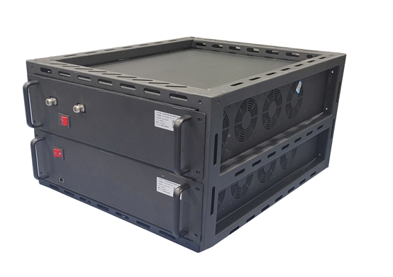 淄博室内大功率通讯管控屏蔽系统