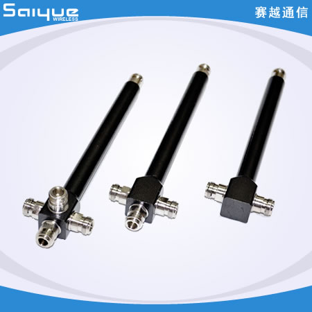  淄博FM调频广播同步广播功分器