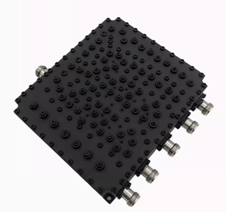  淄博双频三频四频五频腔体合路器4G+5G