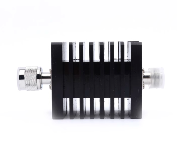  淄博腔体固定衰减器0-3G/0-4G  N型接口